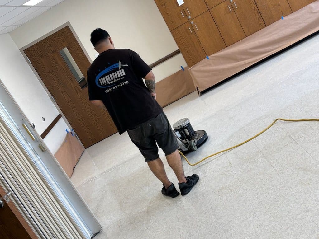 Project Shine Restored - Hawaii Pristine Experts image