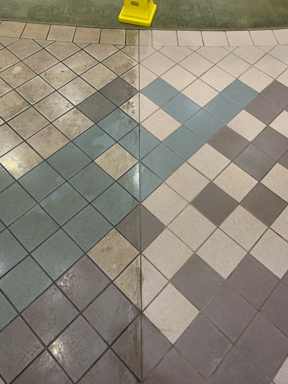 Project Transform Your Floors with Expert Tile Cleaning image