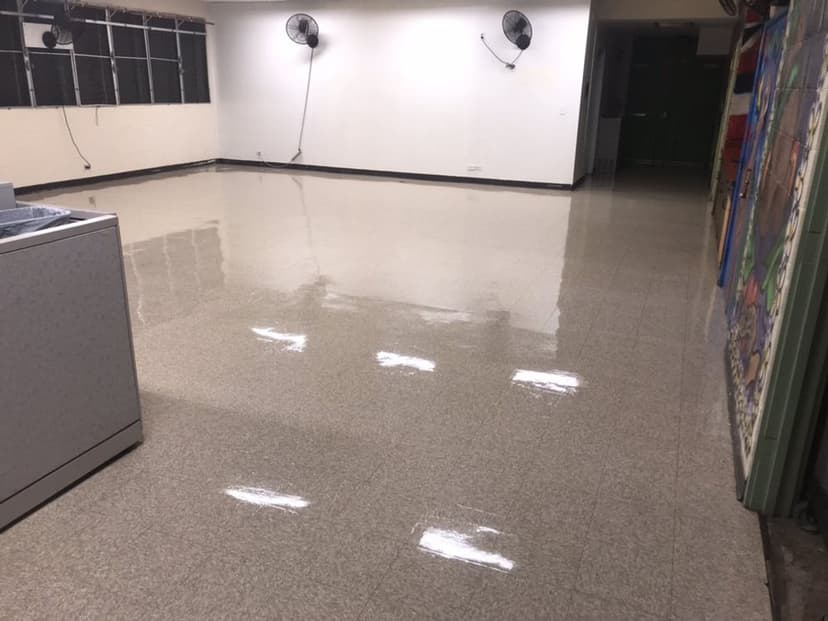 Cutting-Edge Equipment's image